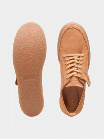 Кеды Clarks модель 26167667 Фото