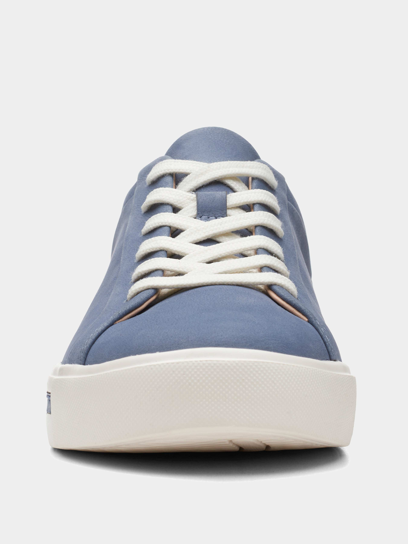 Кеды Clarks модель 26168030 Фото