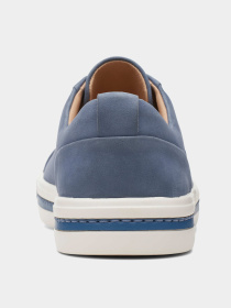 Кеды Clarks модель 26168030 Фото