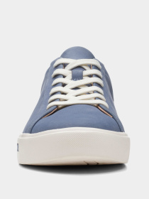 Кеды Clarks модель 26168030 Фото