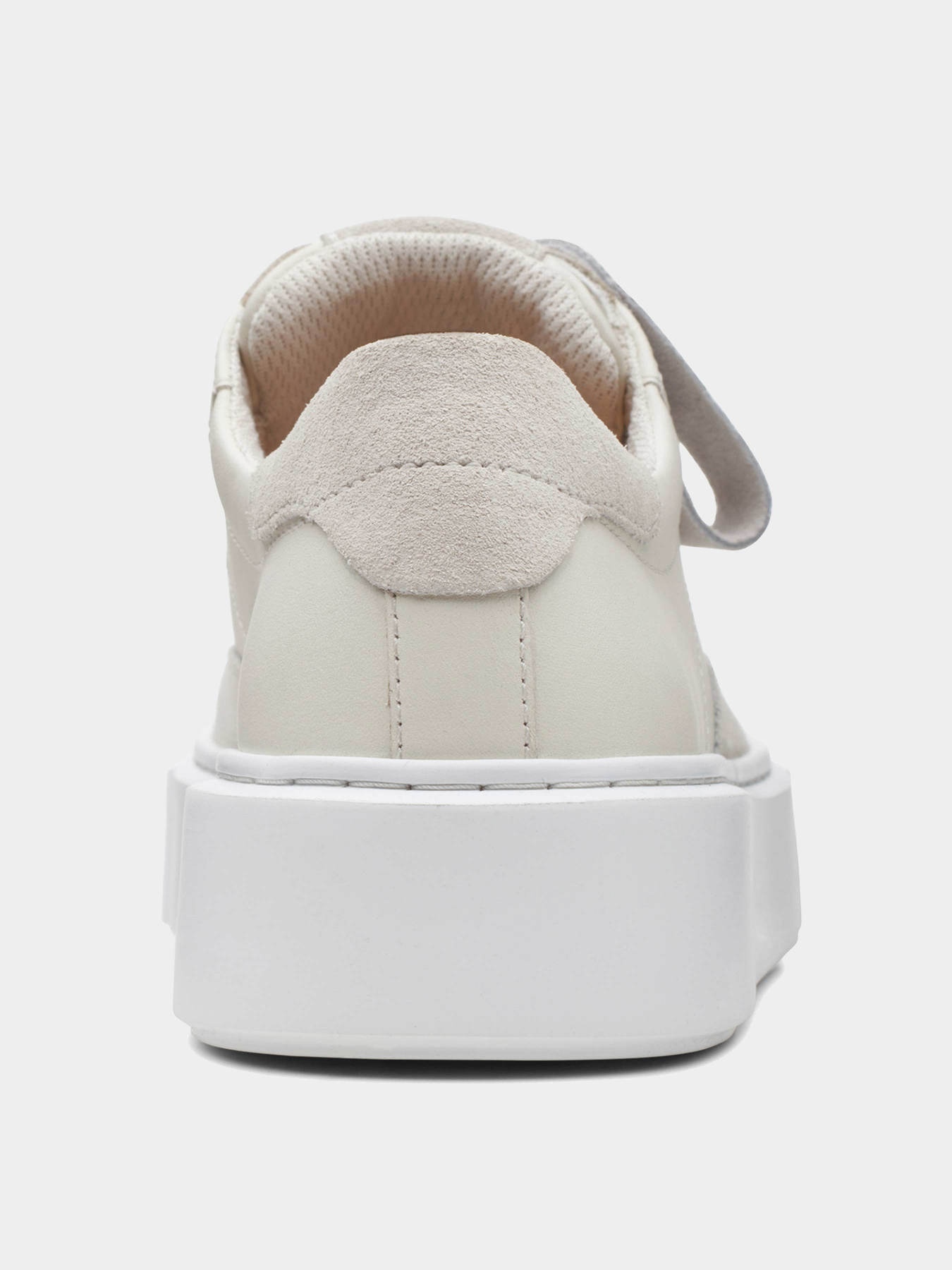 Кеды Clarks модель 26168152 Фото