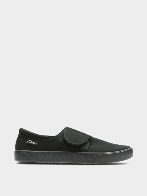 Слипондар мен мокасиндер Clarks үлгі 26114330 Фото