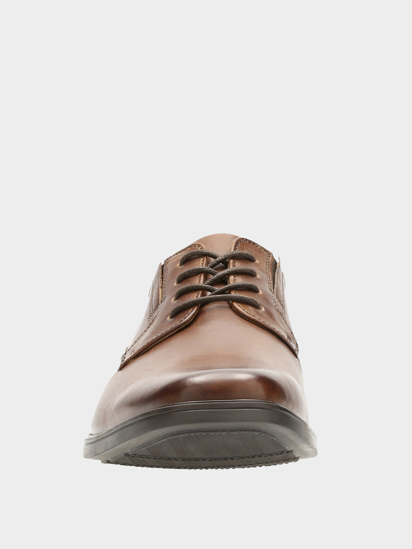 Туфли и лоферы Clarks модель 26130097 Фото