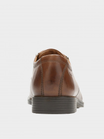 Туфли и лоферы Clarks модель 26130097 Фото