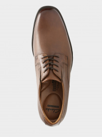 Туфли и лоферы Clarks модель 26130097 Фото