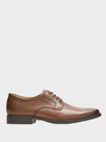 Туфли и лоферы Clarks модель 26130097 Фото