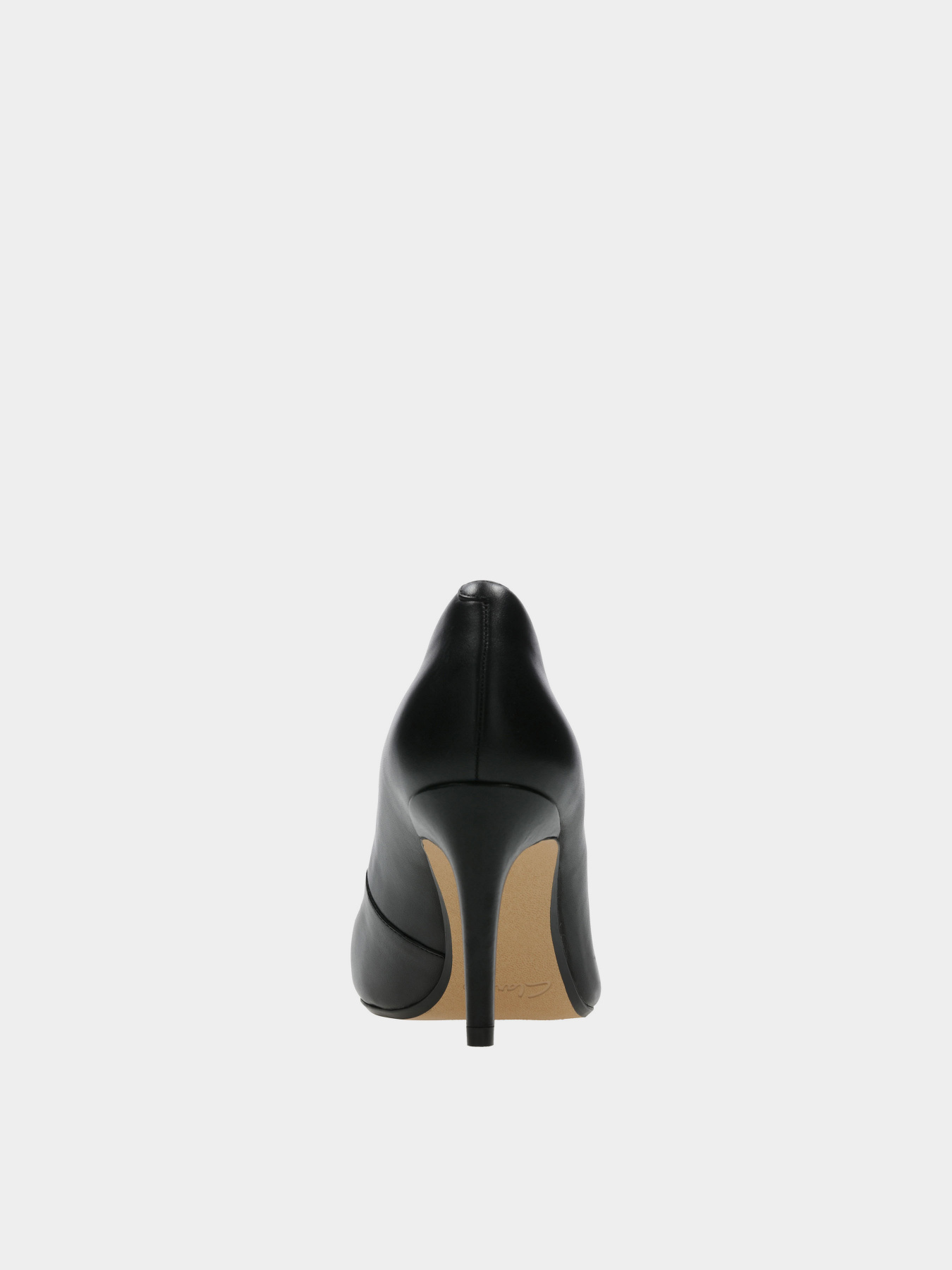 Туфли и лоферы Clarks модель 26135174 Фото