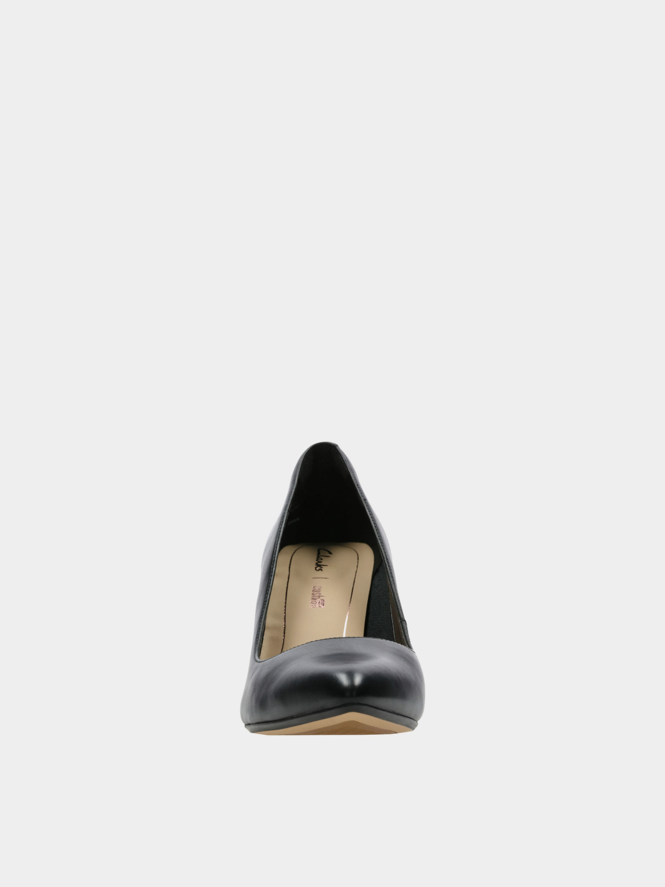 Туфли и лоферы Clarks модель 26135174 Фото