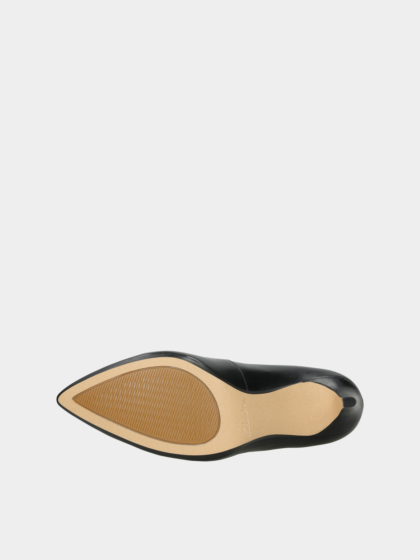 Туфли и лоферы Clarks модель 26135174 Фото