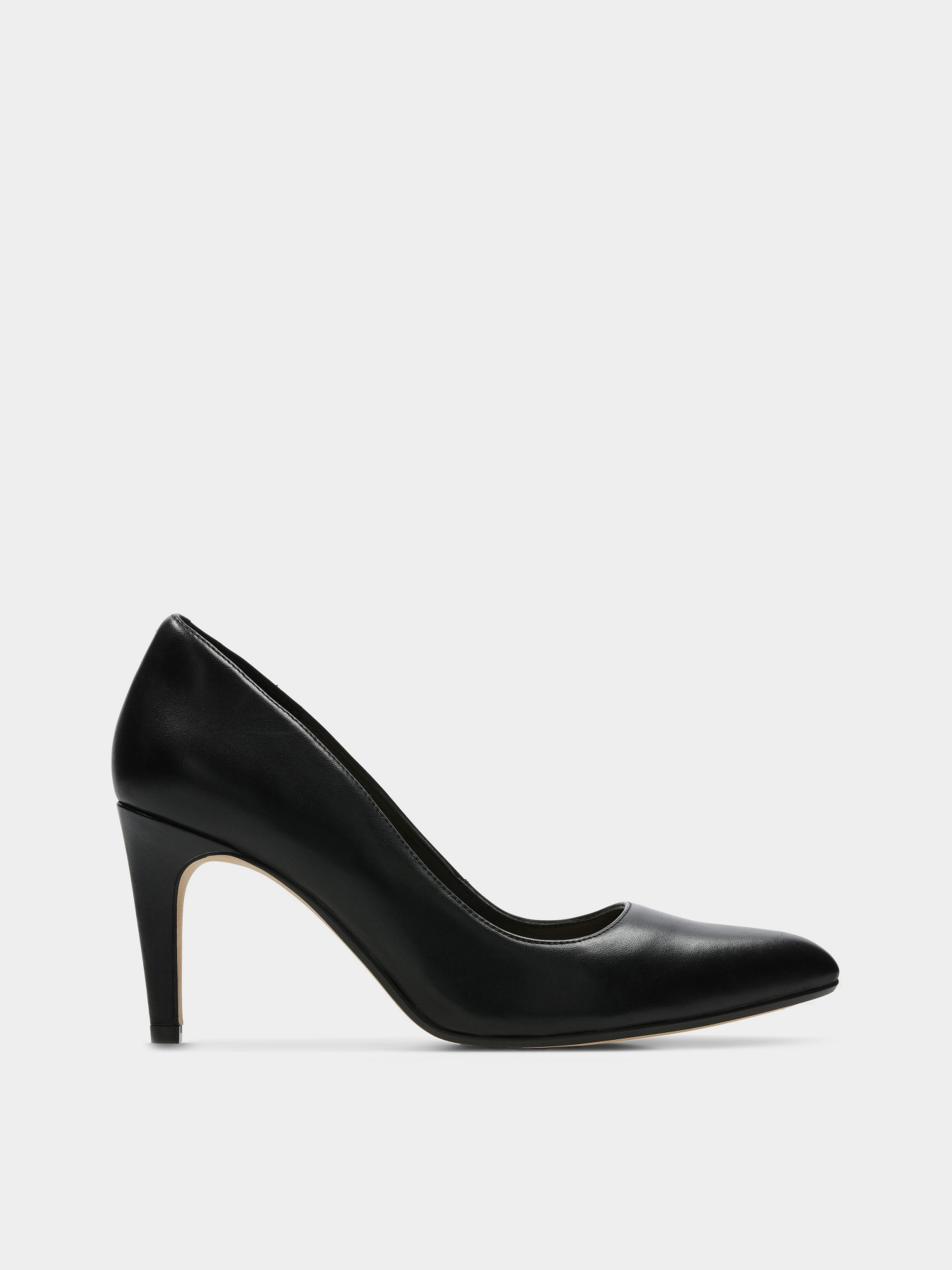 Туфли и лоферы Clarks модель 26135174 Фото