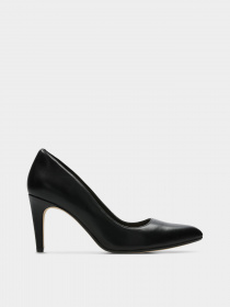 Туфли и лоферы Clarks модель 26135174 Фото
