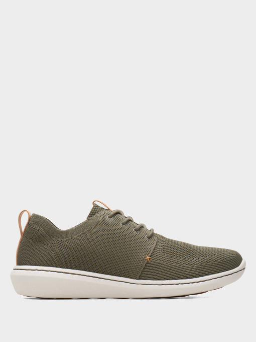 Кроссовки Clarks модель 26138174 Фото