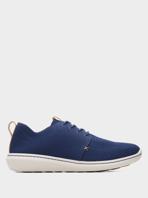 Кроссовки Clarks модель 26138175 Фото