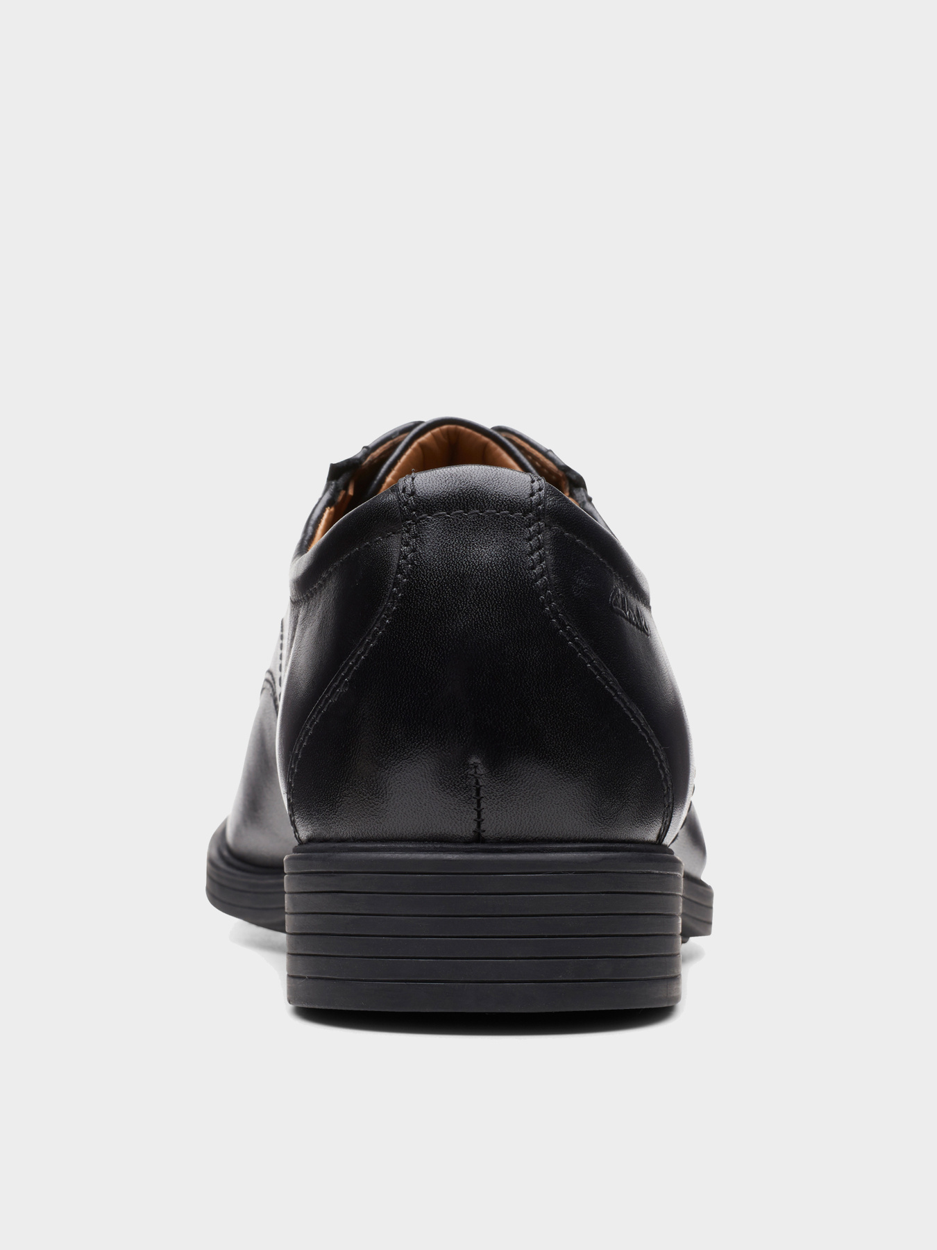 Туфли и лоферы Clarks модель 26152918 Фото