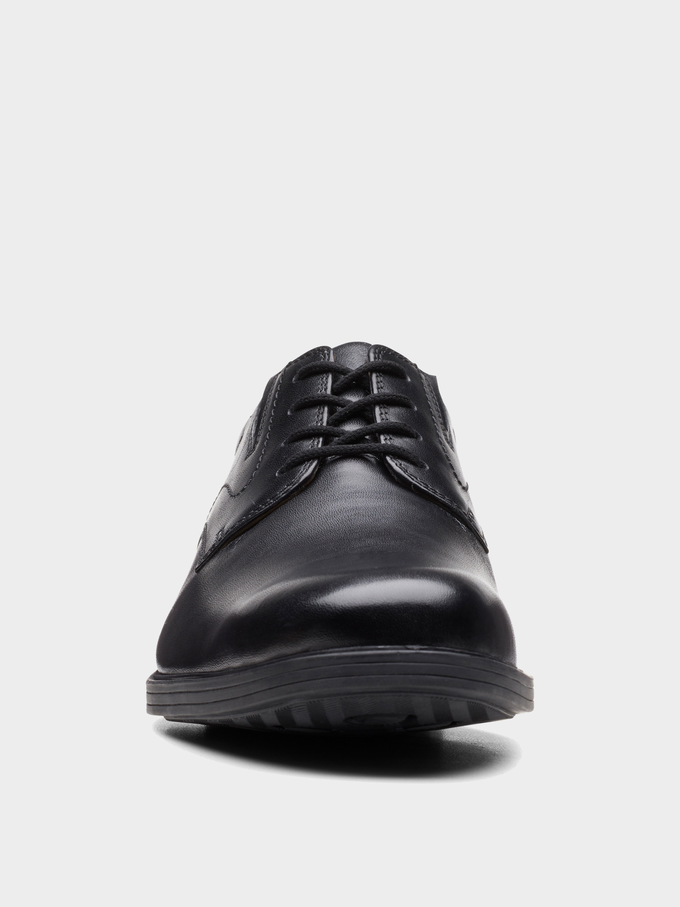 Туфли и лоферы Clarks модель 26152918 Фото