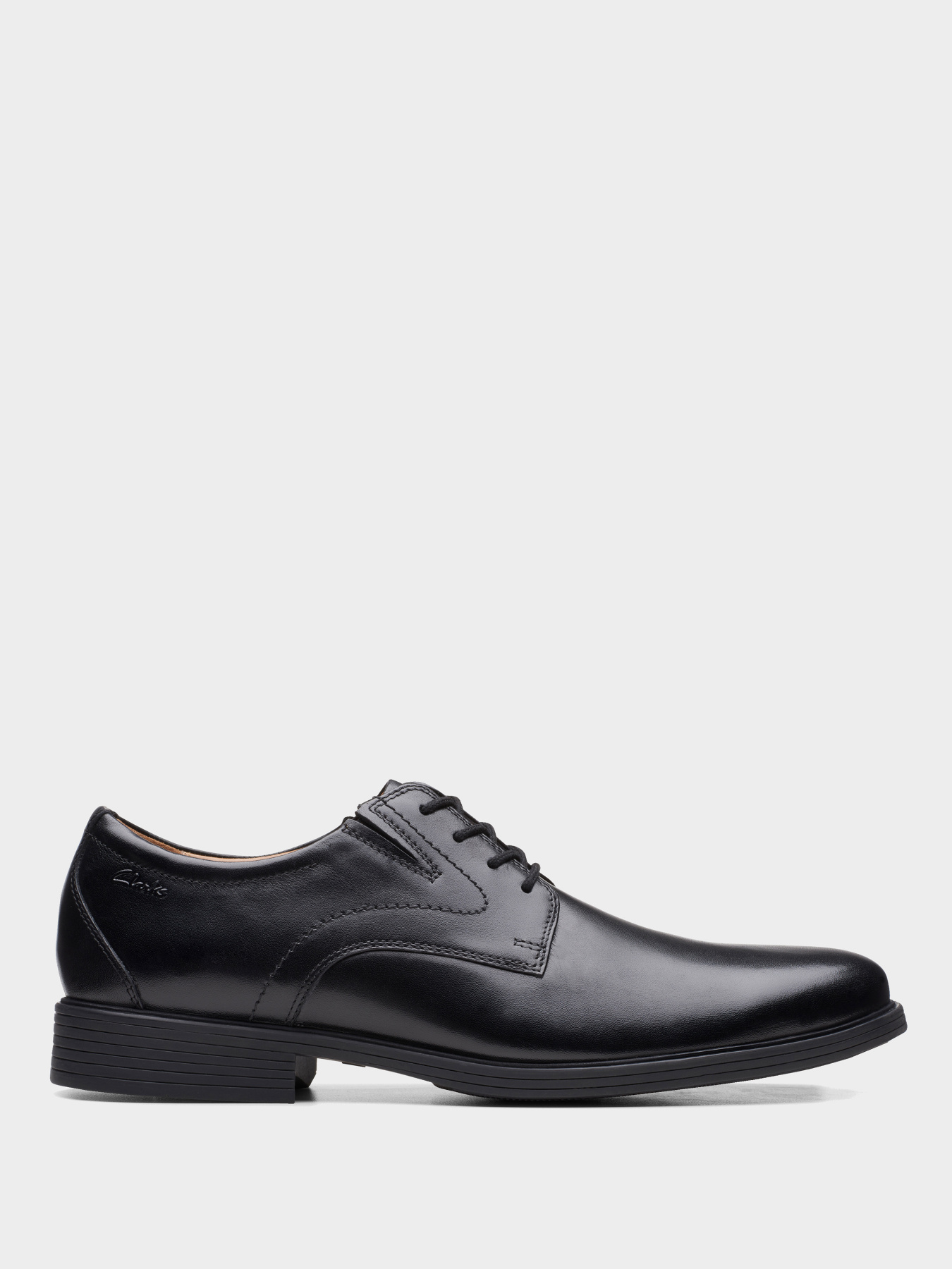 Туфли и лоферы Clarks модель 26152918 Фото