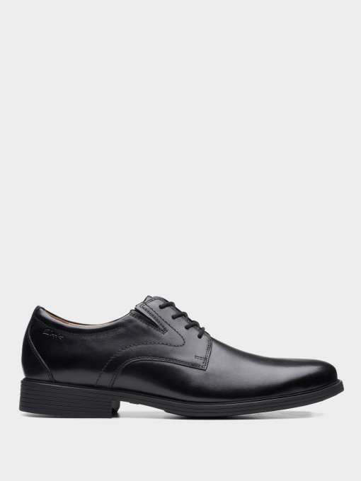 Туфли и лоферы Clarks модель 26152918 Фото