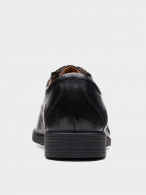 Туфли и лоферы Clarks модель 26152918 Фото
