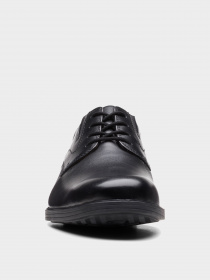 Туфли и лоферы Clarks модель 26152918 Фото