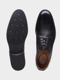 Туфли и лоферы Clarks модель 26152918 Фото