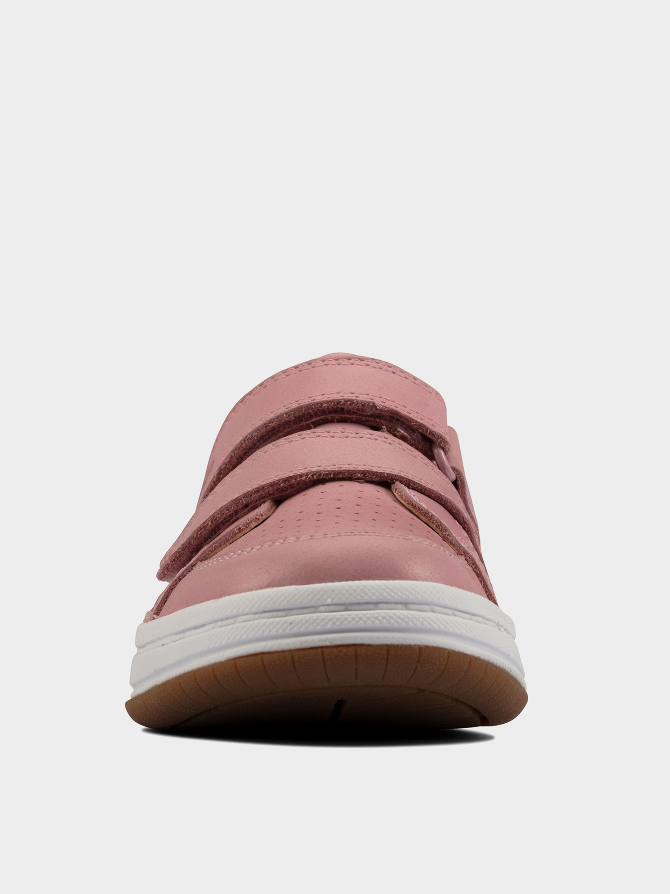 Кеды Clarks модель 26158975 Фото