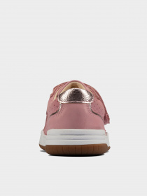 Кеды Clarks модель 26158975 Фото