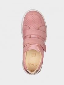 Кеды Clarks модель 26158975 Фото