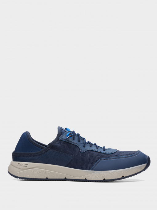 Кроссовки Clarks модель 26164784 Фото