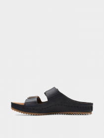 Шлёпанцы Clarks модель 26165057 Фото