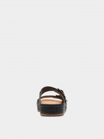 Шлёпанцы Clarks модель 26165057 Фото