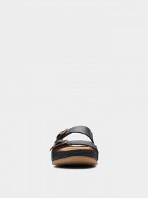 Шлёпанцы Clarks модель 26165057 Фото