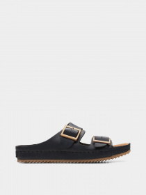 Шлёпанцы Clarks модель 26165057 Фото