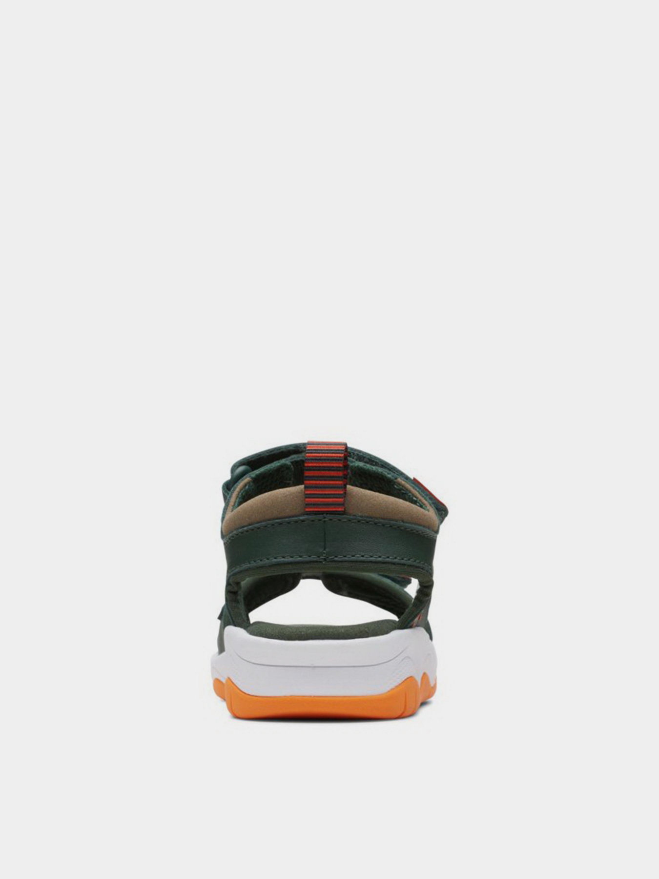 Сандалии Clarks модель 26166123 Фото