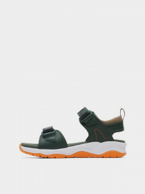 Сандалии Clarks модель 26166123 Фото
