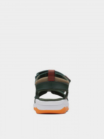 Сандалии Clarks модель 26166123 Фото