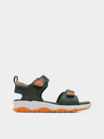 Сандалии Clarks модель 26166123 Фото