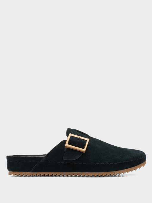 Слипоны и мокасины Clarks модель 26166192 Фото