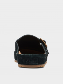 Слипоны и мокасины Clarks модель 26166192 Фото