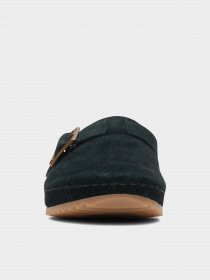 Слипоны и мокасины Clarks модель 26166192 Фото