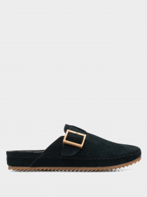 Слипоны и мокасины Clarks модель 26166192 Фото