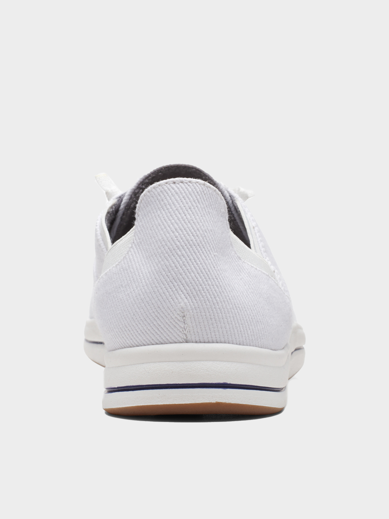 Кеды Clarks модель 26166593 Фото