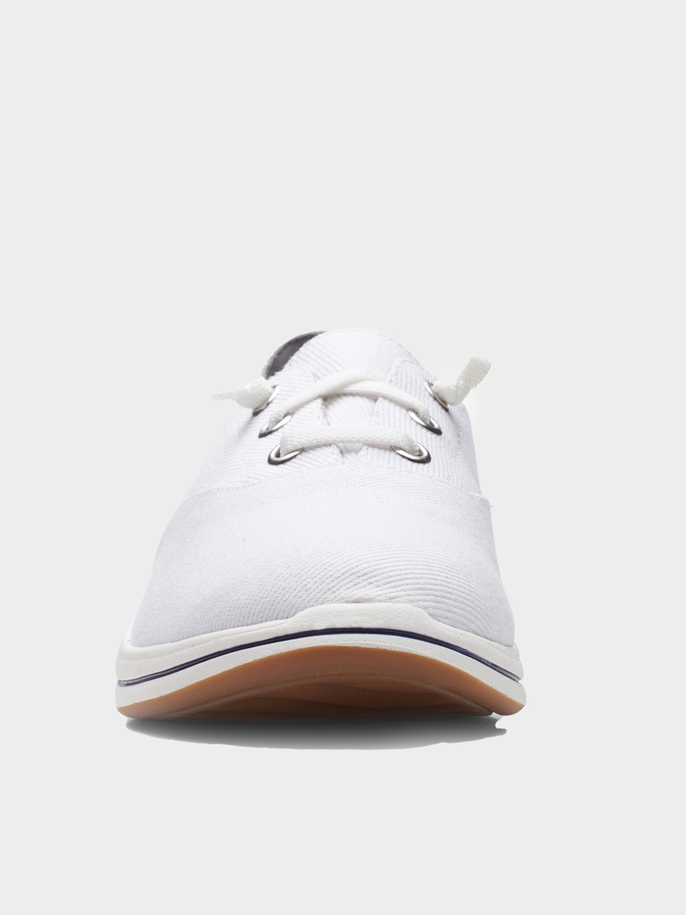 Кеды Clarks модель 26166593 Фото