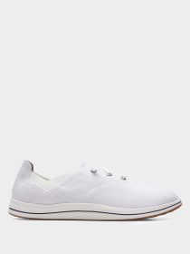 Кеды Clarks модель 26166593 Фото