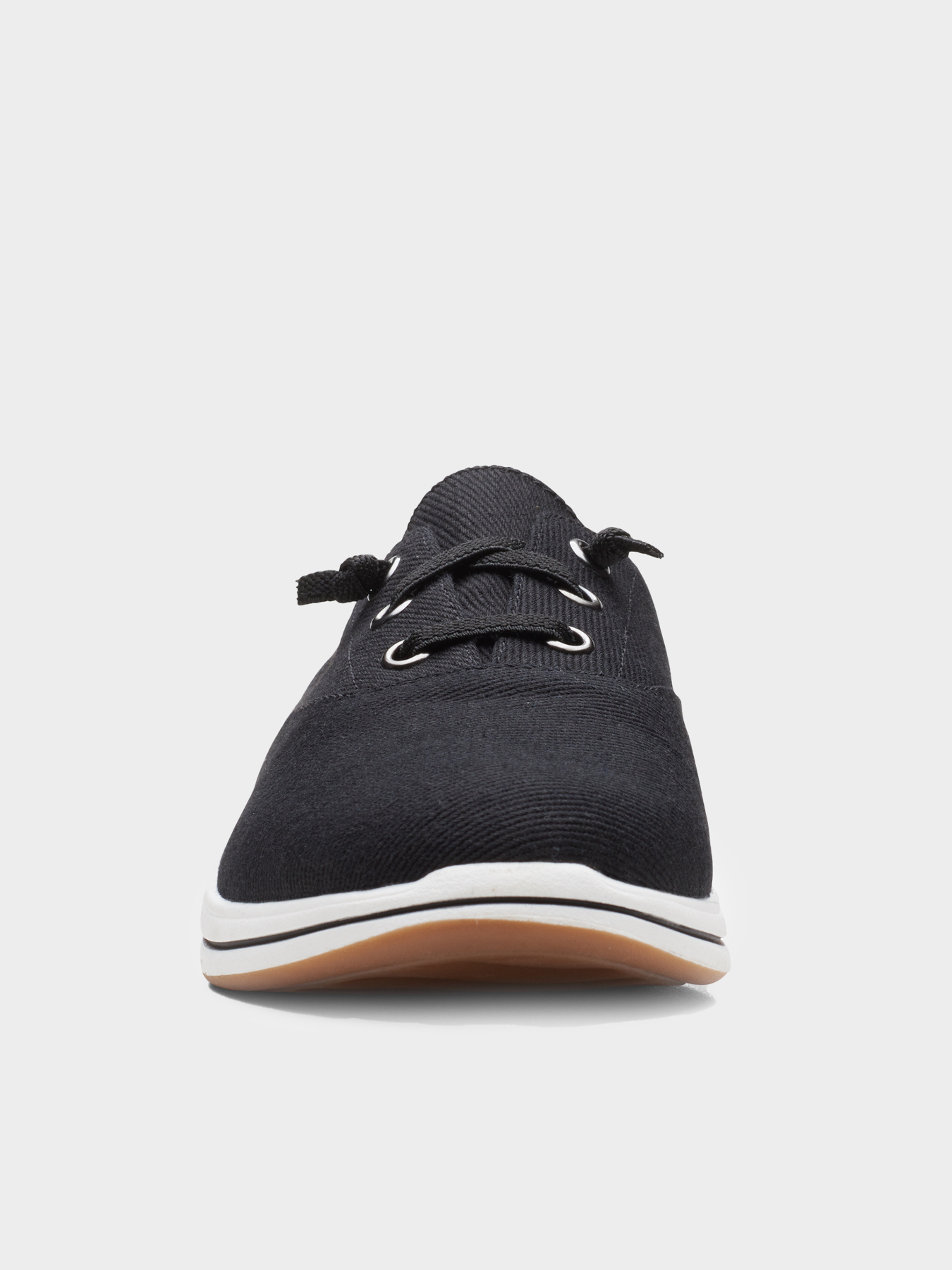 Кеды Clarks модель 26166597 Фото
