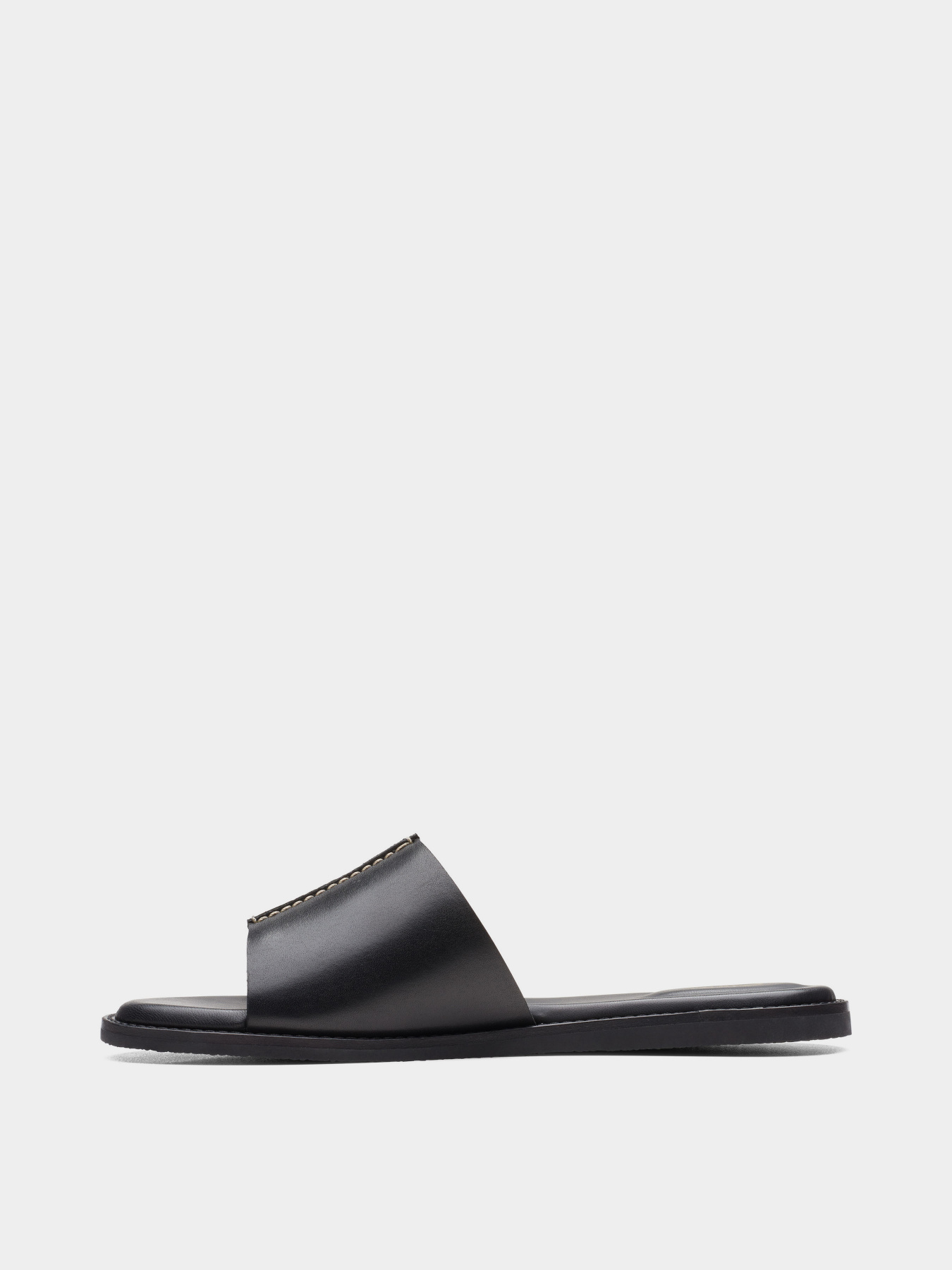 Шлёпанцы Clarks модель 26166800 Фото