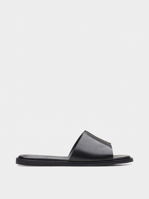 Шлёпанцы Clarks модель 26166800 Фото