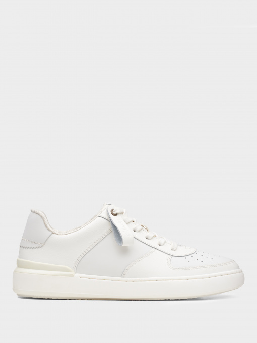 Кеды Clarks модель 26167365 Фото