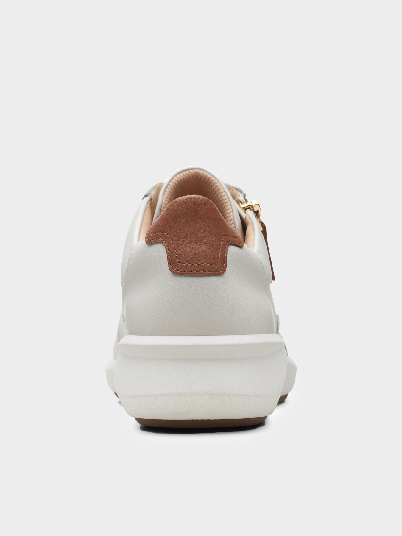 Кроссовки Clarks модель 26167372 Фото