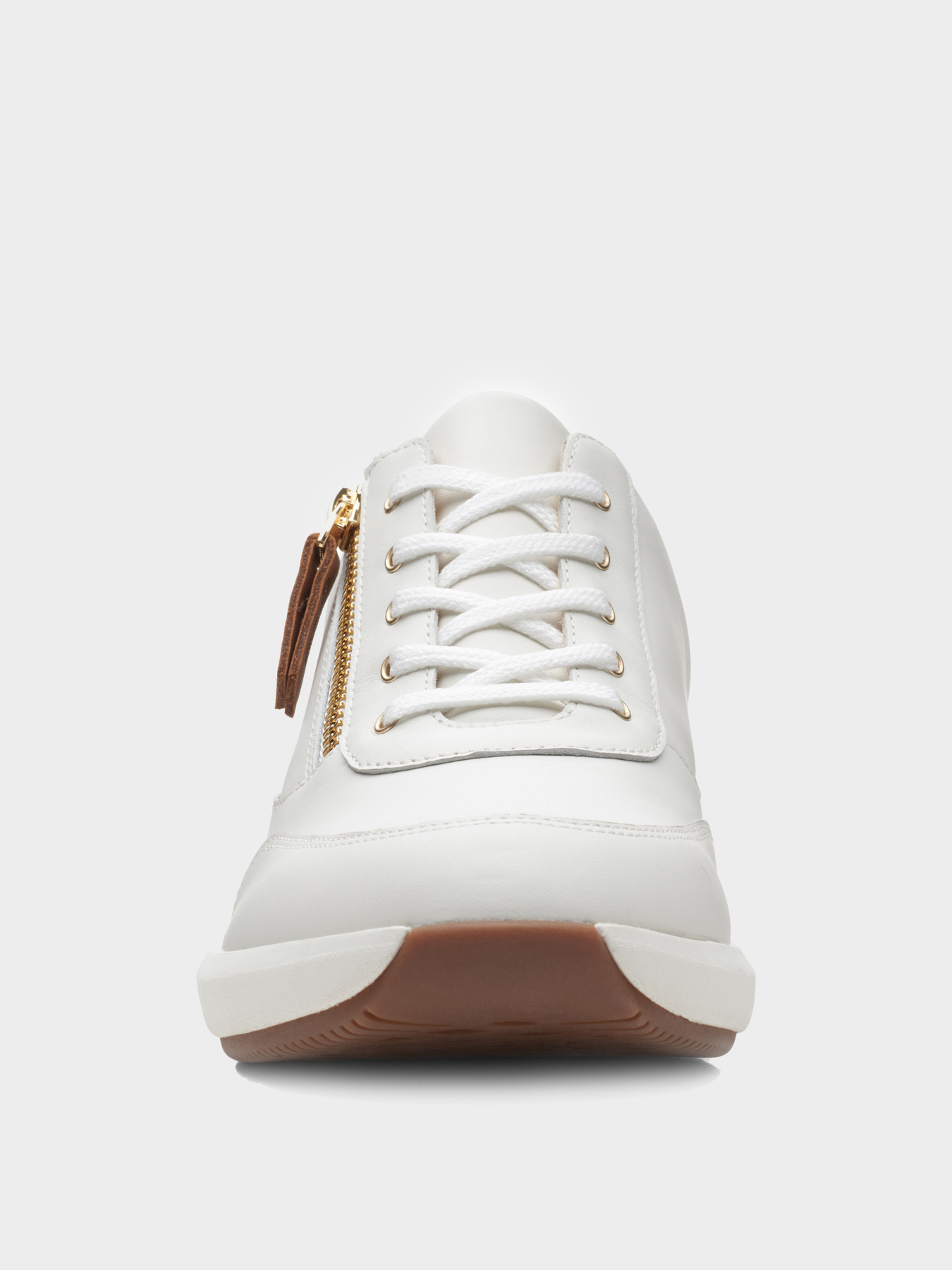 Кроссовки Clarks модель 26167372 Фото