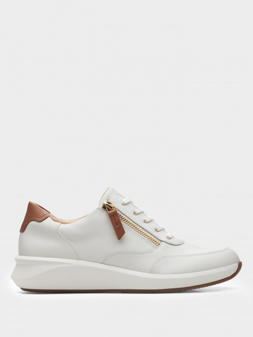 Кроссовки Clarks модель 26167372 Фото